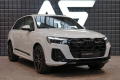 Audi Q7 50 TDI S-Line Tan OLED B&O