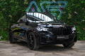 BMW X5 M50i 390kW Tan Laser Zruka