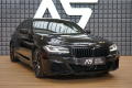 BMW M550ix 390kW H/K Tan 360 LED