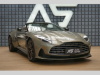 Aston Martin DB12 Volante V8 500kW Ceramic B&W