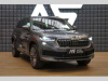 koda Kodiaq TDI L&K Tan Nez.Top DCC 360