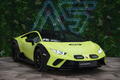 Lamborghini Huracn Sterratto Ad-Personam Matt 63 