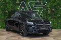 Mercedes-Benz GLB 200d 4MATIC AMG Tan Zruka