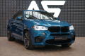 BMW X6 M 423kW B&O LED 360 Nez.Top