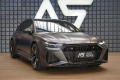 Audi RS 6 Exclusive Matt Ceramic Zruka