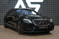 Mercedes-Benz 560L 4M AMG Nez.Top Mas 