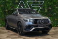 Mercedes-Benz GLE 63 S 4M+ Coup Nez.Top Mas