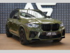 BMW X5 M Comp. UrbanGreen Akrapovi