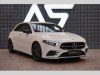 Mercedes-Benz 200 AMG Night Keyless ACC CZ