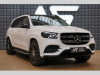 Mercedes-Benz GLS 400d 4M AMG Pano Burm. Tan