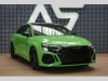 Audi RS 3 B&O Matrix Carbon Zruka Pano