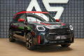 Mini Countryman JCW ALL4 PaketXL Tan Zruka 