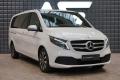 Mercedes-Benz 220d XL 120kW LED Sport Kamera