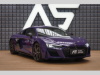 Audi R8 V10 397kW RWD Exclusive Zruka