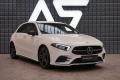 Mercedes-Benz 200 AMG Night Keyless ACC CZ