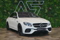 Mercedes-Benz 63 AMG 4M+ Mas AMG-Driver 