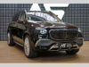 Mercedes-Benz GLS 600 Maybach Two-Tone Nez.Top
