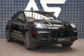 Porsche Cayenne Turbo Coup Burmester Zruka