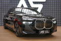 BMW 740xd Crystal Nez.Top G-Lusso