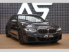 BMW M550ix Laser Nez.Top Zruka 