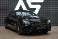 Mercedes-Benz 400 4M AMG 3D-Burm. Nez.Top 