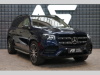 Mercedes-Benz GLS 400d 4M AMG Tan HUD Mas