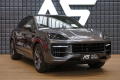 Porsche Cayenne S Coup V8 Lightweight Vzduch