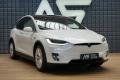 Tesla Model X LongRange Raven 100kWh AWD