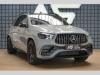 Mercedes-Benz GLE 63S AMG Nez.Top Mas Carbon