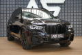 BMW X5 40d M Laser H/K Pano Zruka