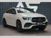 Mercedes-Benz GLE 400d 4M AMG Coup Nez.Top Pano