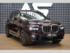 BMW X7 40d M Mas Tan Zruka CZ