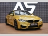 BMW M4 Competition DCT H/K LED Kamera