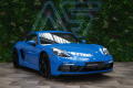 Porsche 718 Cayman GTS 4.0 PDK Bose PDLS