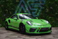 Porsche 911 GT3 RS MR Manthey Lift PCCB 