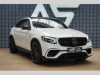 Mercedes-Benz GLC 63 S AMG Coup Edition1 HUD 