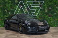 Porsche 911 992 Turbo S Carbon Zruka Lift