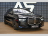 BMW 740xd M B&W HUD Mas Nez.Top