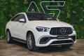 Mercedes-Benz GLE 63 S 4MATIC+ Coup Mas HUD