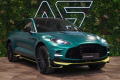 Aston Martin DBX 707 AMR23 Pack Tan Nez.Top