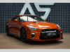 Nissan GT-R 419kW Prestige Bose LED CZ