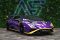 Lamborghini Huracn STO Ad-Personam LIFT 5L-Zruka