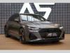 Audi RS 6 Exclusive Matte Laser Nez.Top