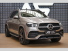 Mercedes-Benz GLE 400d 4M AMG Nez.Top Mas Pano