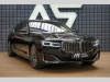 BMW 740Ld Nez.To Ex.Drive B&W TV