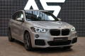 BMW X1 xDrive20d M-Paket Tan LED CZ