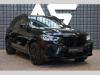 BMW X5 M Comp. Tan Carbon Laser CZ