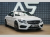 Mercedes-Benz 43 AMG 4M Coup Keyless LED CZ