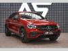 Mercedes-Benz GLC 300 4M AMG Coup Tan Burm CZ