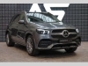 Mercedes-Benz GLE 400d 4M AMG Pano Tan Vzduch